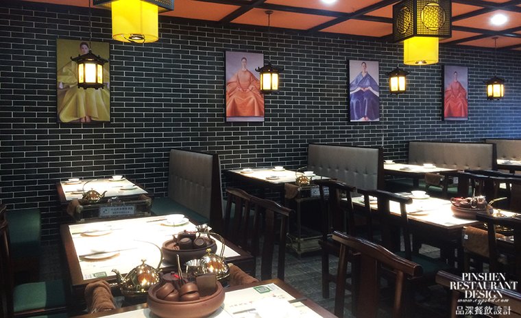 深圳餐飲全案設(shè)計時，應(yīng)該注意哪些問題和細節(jié)-3