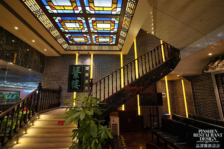 深圳餐飲全案設(shè)計——應(yīng)該注意哪些問題和細節(jié)-1