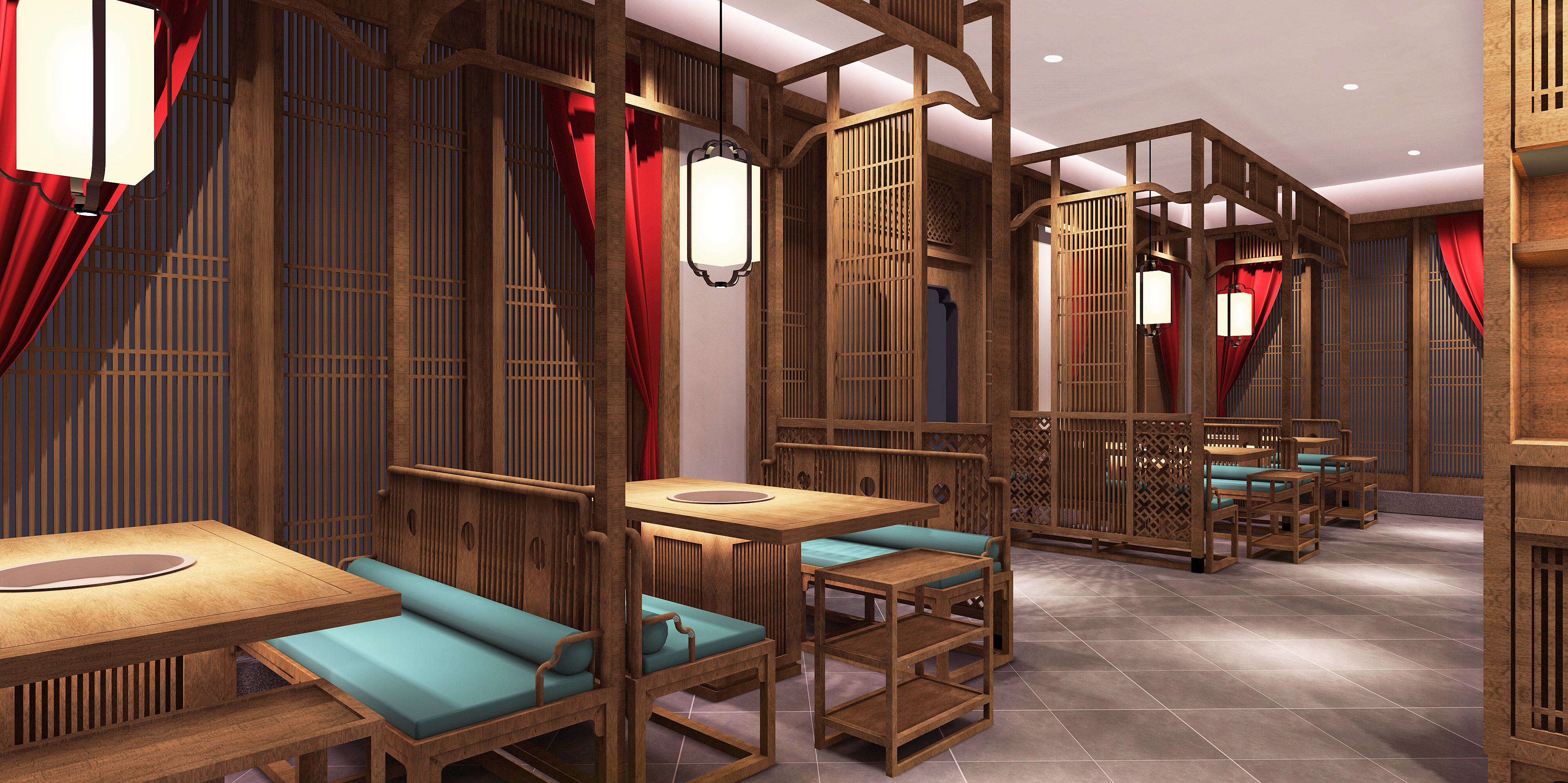 怎么做我們的餐飲設(shè)計(jì)能夠吸引眼球-2