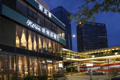 餐廳怎么設(shè)計才能迎合當(dāng)下消費主力軍?